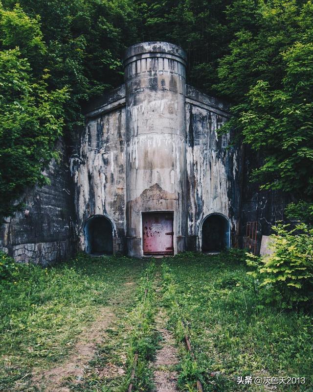 怎么去荒芜之地，部落怎么去荒芜之地（俄罗斯50个被遗弃的荒芜之地）