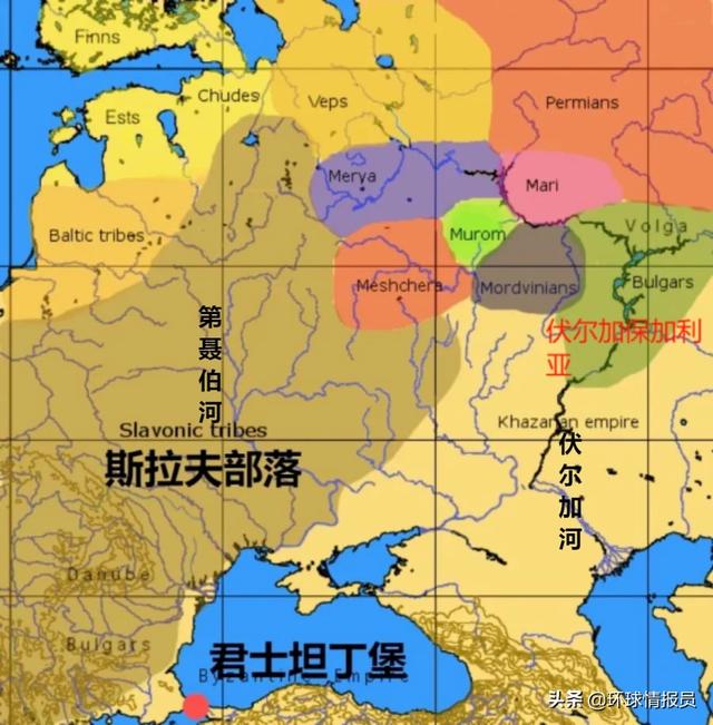 鞑靼斯坦共和国，俄罗斯鞑靼斯坦共和国简介（为何是俄罗斯境内唯一拥有“总统”头衔的自治共和国）