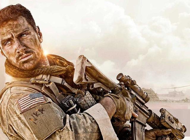 五部狙击手电影推荐，部最佳外国电影