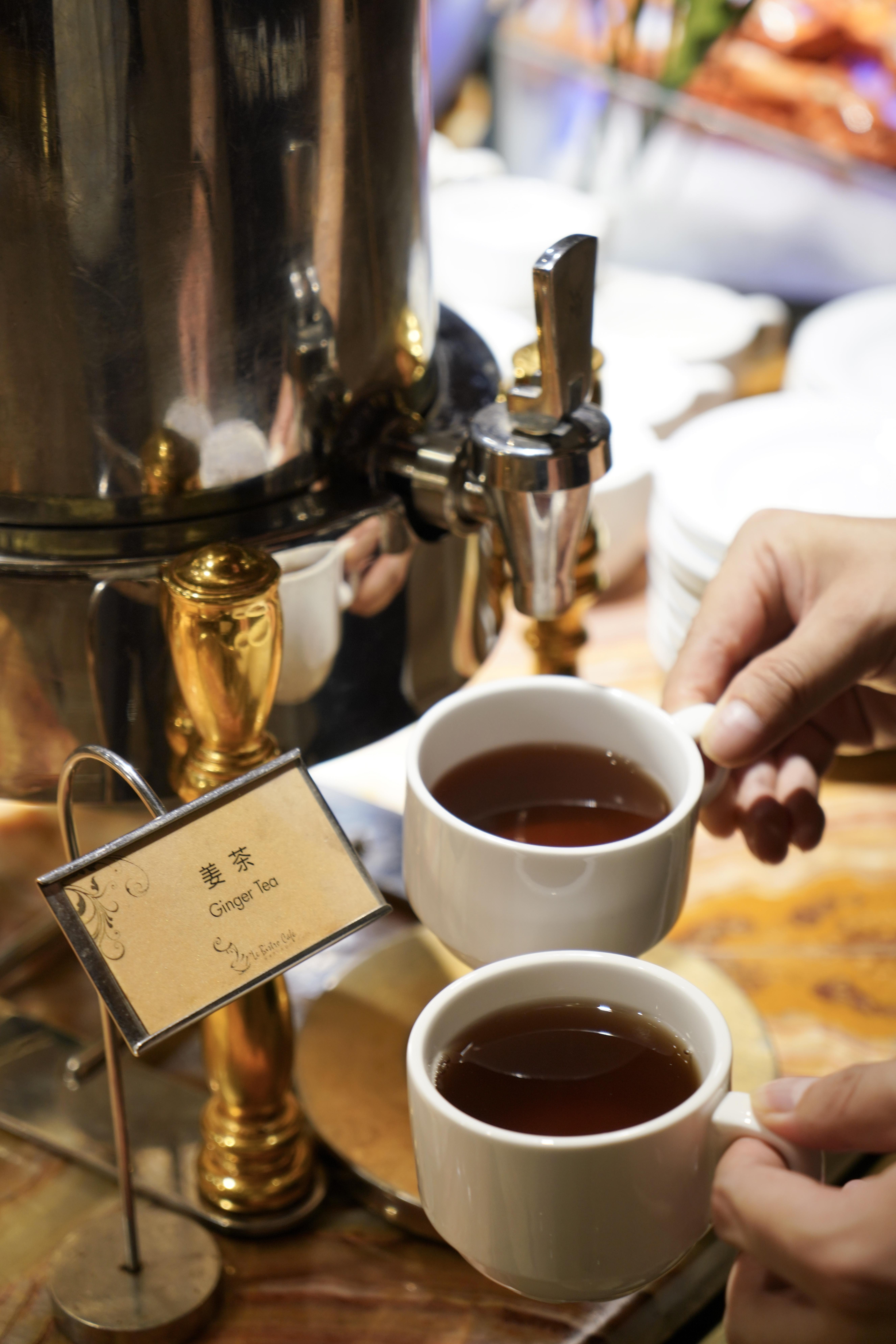 郑州上档次的自助餐厅，<九>郑州嘉锦酒店•乐彼思特海鲜自助餐厅