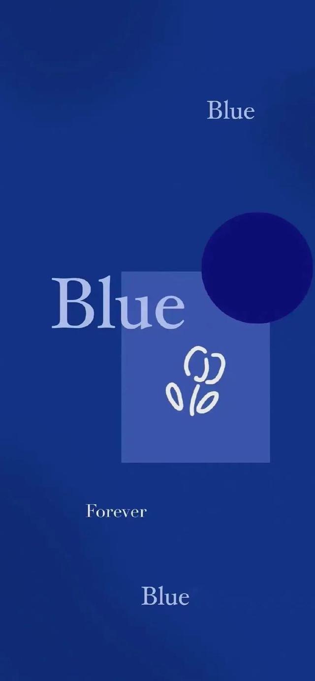 克莱因蓝代表什么寓意，克莱因蓝（或许你也会喜欢克莱因蓝）