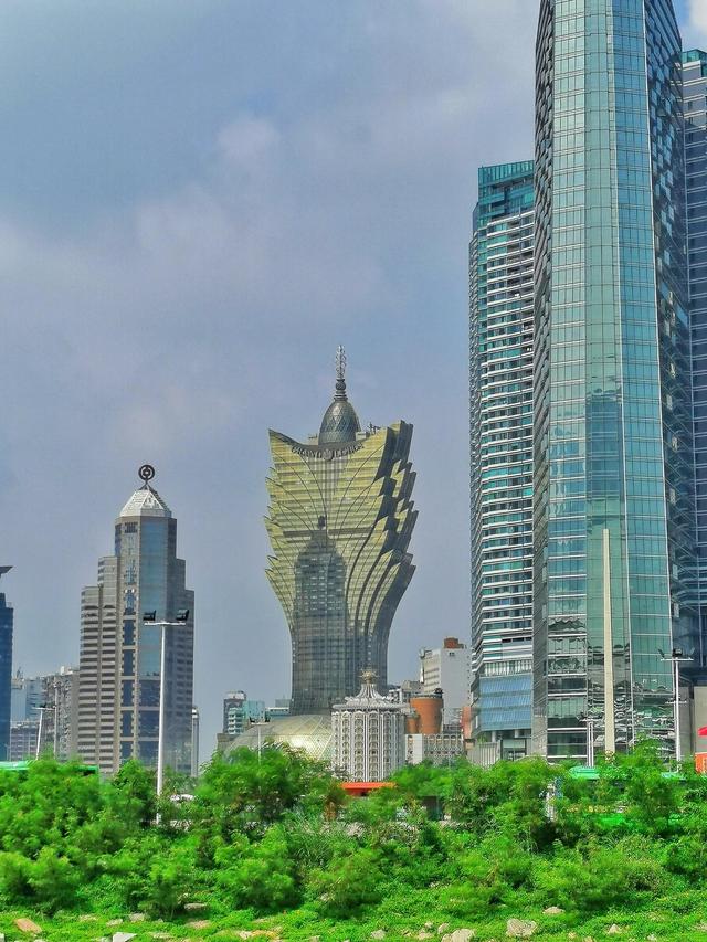 珠海属于哪个市，珠海属于哪个市哪个城市（干净又浪漫的年轻城市——珠海）