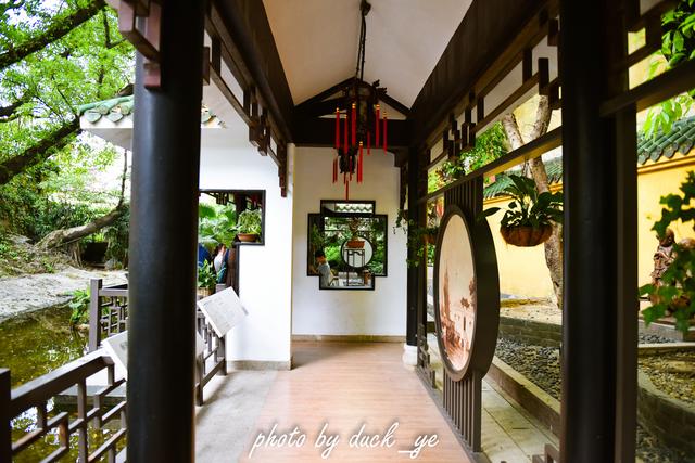 广州的别称，广州的别称穗怎么读（广州闹市区内的清静古观藏“岭南第一楼”）