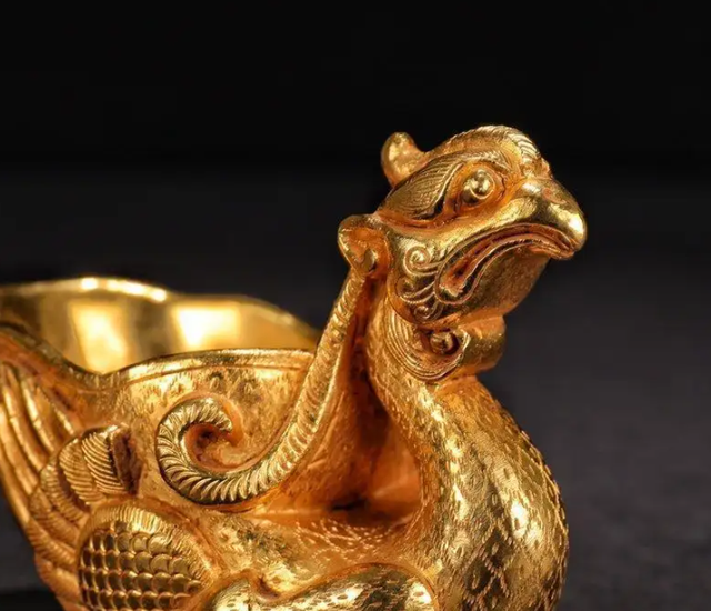 历史上凤凰起源，凤凰\