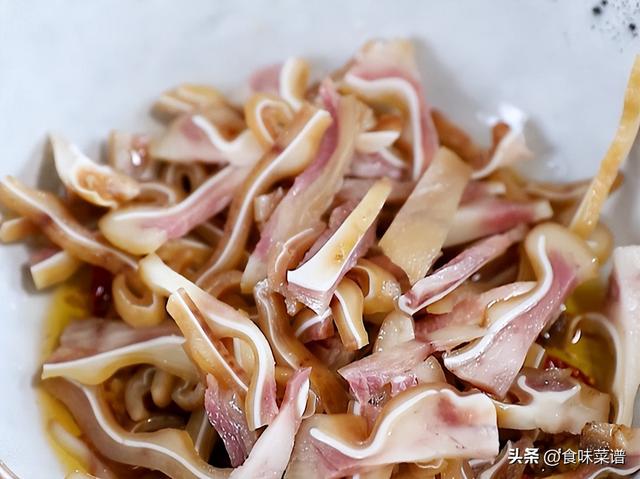 凉菜菜谱大全，精美凉菜菜谱大全（分享6道凉拌菜做法）