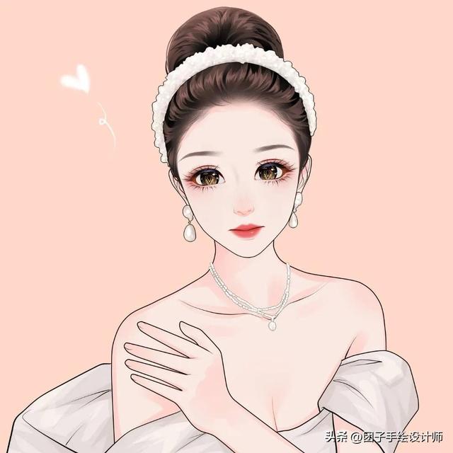 动漫cp头像一左一右，一左一右动漫情侣头像微信（幸福甜蜜的卡通情侣头像）