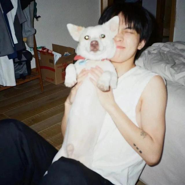 适合男人用的微信头像有哪些，好看的微信头像男人专用 个人私藏(2)（而不是解释自己）