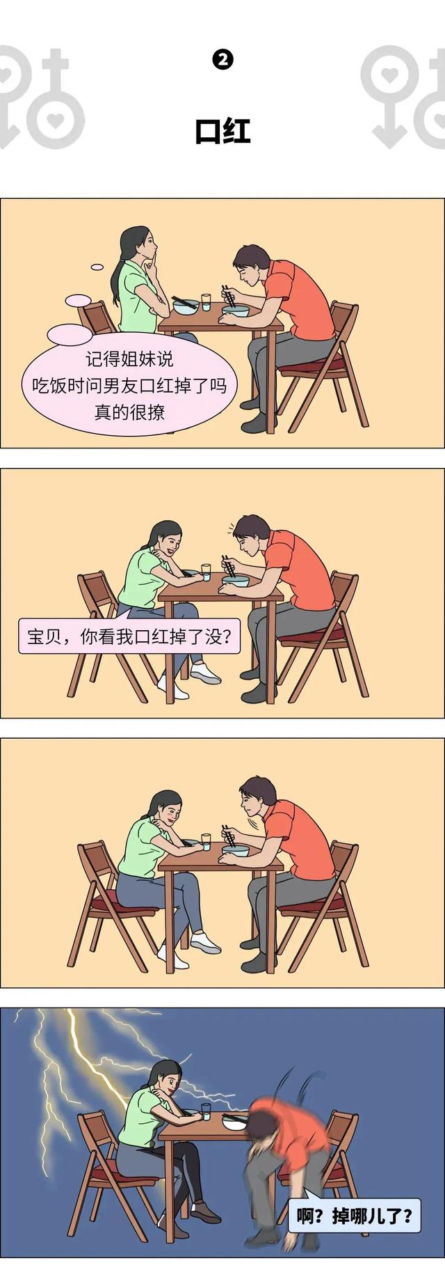 钢铁直男是什么意思啊，钢铁直男是什么意思（关于“钢铁直男”，你了解多少）