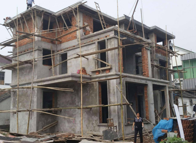 福建农村自建房，农村自建房一般建多大（2023年农村最新自建房新规来了）