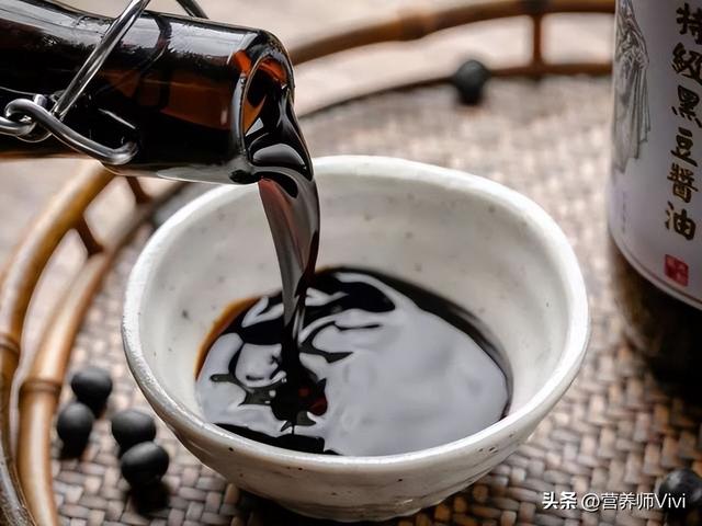 如何选购健康安全酱油，挑选健康酱油八要素！（提醒：挑选酱油牢记这4点）