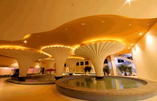 河源市有哪些温泉，河源市有哪些温泉度假酒店（邀您一起来“温泉之都”打卡河源天然温泉）