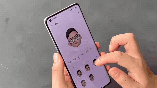 比起「非常有特色」，我更喜欢「非常懂我」的 ColorOS 13