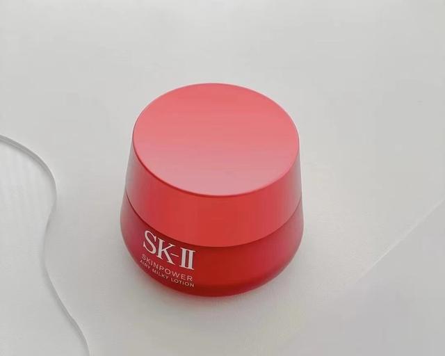 sk2大红瓶面霜功效，Skll大红瓶面霜适合什么肤质能当晚霜用吗（别错过这5款面霜）
