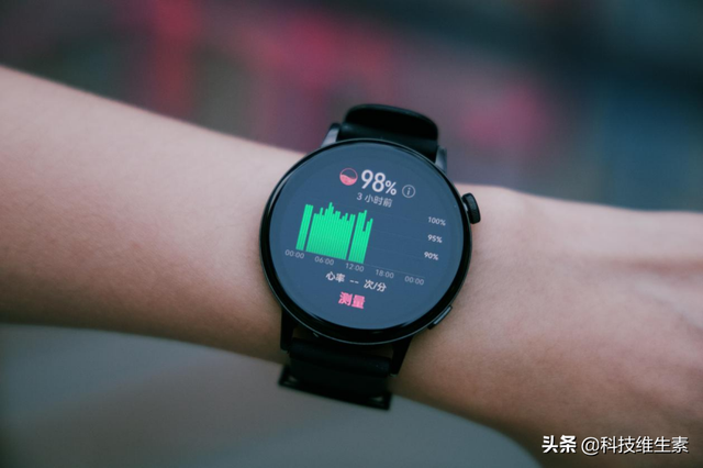 华为watchgt3，华为智能手表watch3和gt对比（细嗅蔷薇”：华为WATCH）