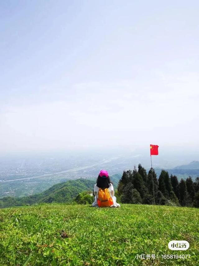 距离成都2小时小众的露营基地，成都近郊9个小众徒步露营耍水地