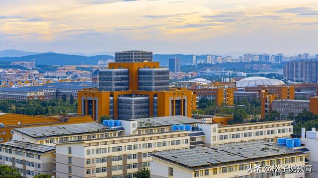 昆明理工大学是211吗，昆明理工大学排名（昆明理工大学算是名校吗）