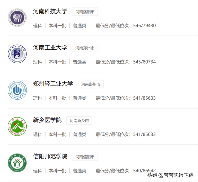 河南真正的一本大学有多少，河南有哪些一本大学（2022年河南省共有26所大学一本招生）