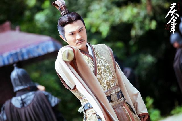 鸿胪寺庆余年，《庆余年2》将于5.10开拍