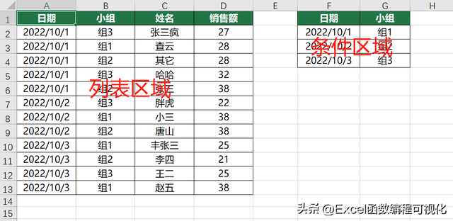 如何在excel中筛选重复的数据，excel中如何筛选重复数据（Excel如何筛选出自己想要的内容）