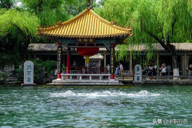 山东十大名胜古迹，山东省最值得去的旅游景点有几个（山东最值得看的十大景点）