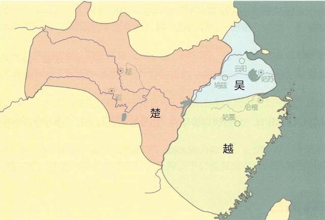 楚国第五代君主，楚国800年历史上有43位国君