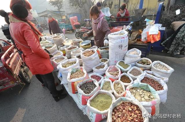 昆明市及各县内赶集时间表