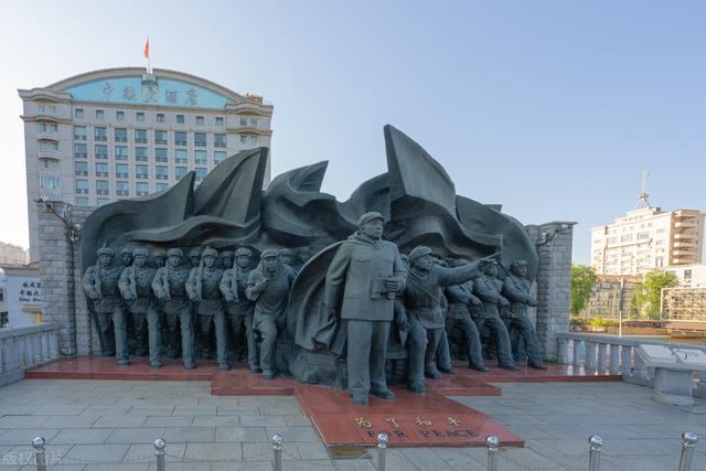 朝鲜韩国分割线，南北朝鲜分界线的历史与现状
