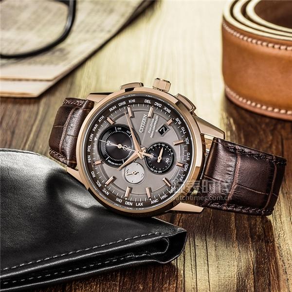 光能手表有什么牌子，哪些品牌有光动能手表（推荐8款不同价位的西铁城光动能腕表）