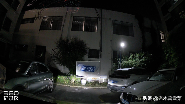 360记录仪降压线三线怎么接，360行车记录仪用降压线会不会使电瓶亏电（过硬性能~保驾护航——360）