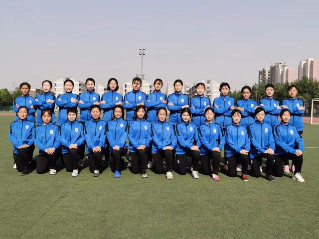 河北师范大学体育分数线是多少，河北师范大学高考历年录取分数线一览表（关注：河北师范大学校园女足）
