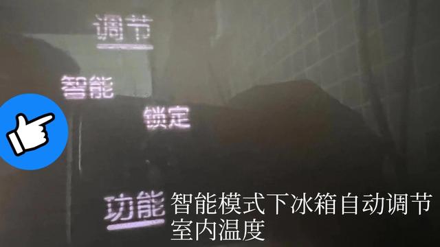 海尔智能冰箱怎么调温度，海尔智能冰箱温度设置方法（家电家具人手把手教会你）