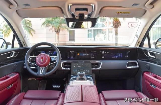 国产纯电动汽车，国产纯电动汽车有哪些（带你走进5款最贵的国产纯电动车型）