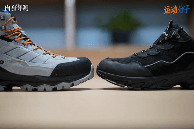 国产户外品牌科技解析：探路者的徒步鞋，是否值得买？