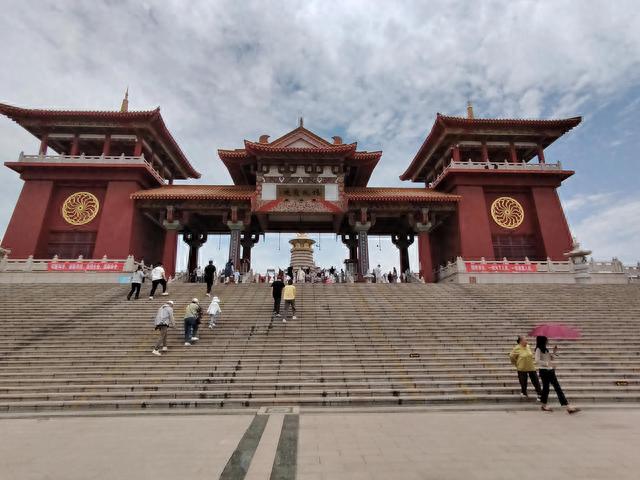 宝莲寺