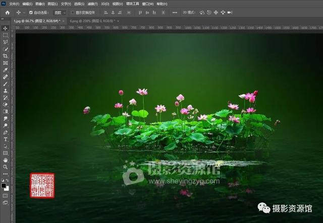 印章生成工具，电子章怎么生成（制作一个专属于你的古风印章）