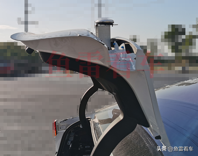 exeed星途，exeed星途是什么车（算得上奇瑞顶级旗舰轿车了）