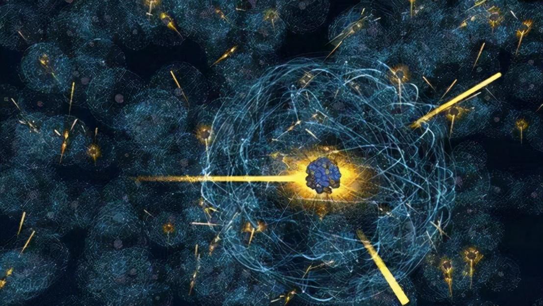 人造太阳是核聚变还是核裂变，人造太阳的原理（中国“人造太阳”成功突破1000秒）