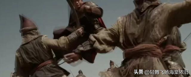 霍去病传奇的一生简介，霍去病的死因真相（揭秘传奇英雄霍去病的一生）