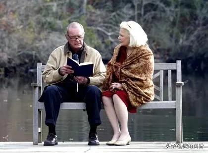 恋恋笔记本剧情，恋恋笔记本 剧情（看了感觉荡气回肠的纯爱电影——《恋恋笔记本》）