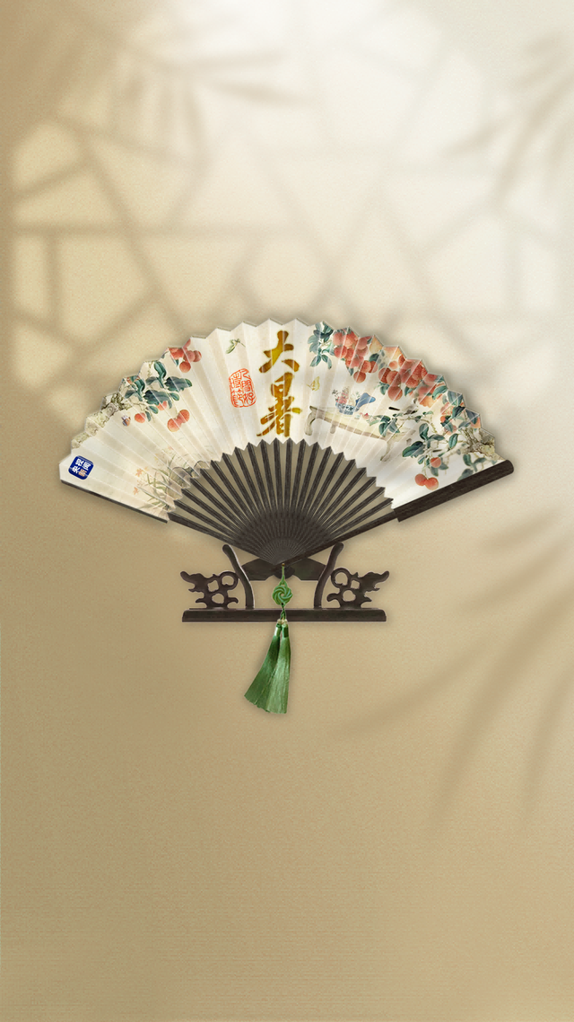 过了清明还会冷吗 清明节一般气温多少度，过了清明还会冷吗（人间好时节丨大暑）