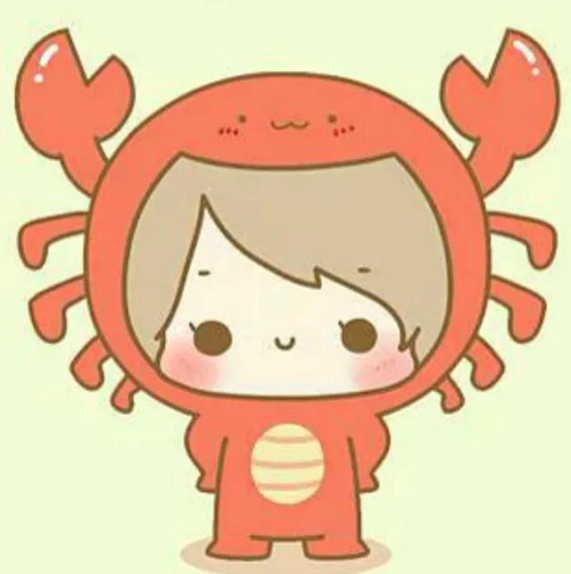 巨蟹座喜欢什么样的女孩，巨蟹座男生喜欢什么样的女生分析（巨蟹座喜欢一个人）