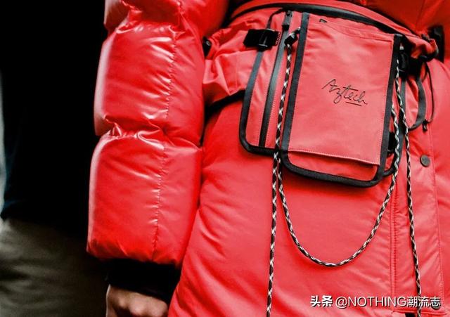 户外用品品牌，15个极小众的高端户外品牌（深圳户外用品店）