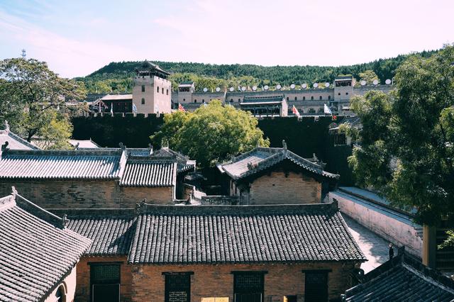 山西旅游必去十大景点，山西十大必去景点（这几个宝藏景点千万别错过）