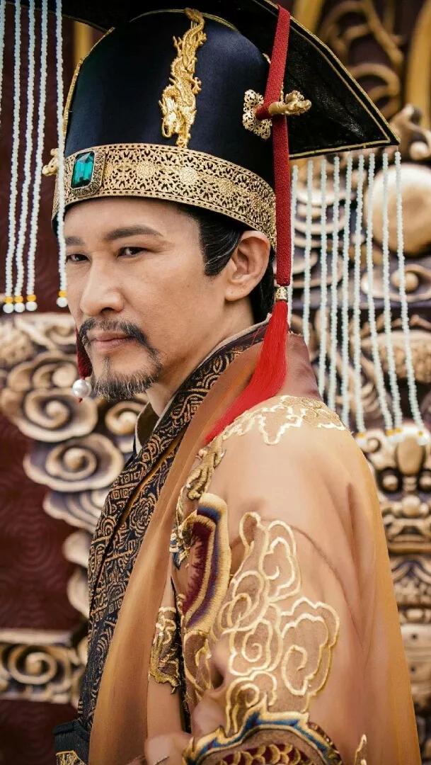 大唐荣耀李倓死于哪一集,大唐荣耀2李倓死于哪一集(《大唐荣耀》的