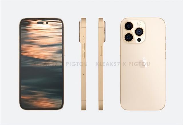 苹果手机屏幕大小，苹果11和11pro屏幕区别（屏幕统一为6.1英寸和6.7英寸两种尺寸）