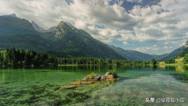 风象星座有什么性格特点，风象星座都是风一样的性格（代表着一种变通的聪慧）