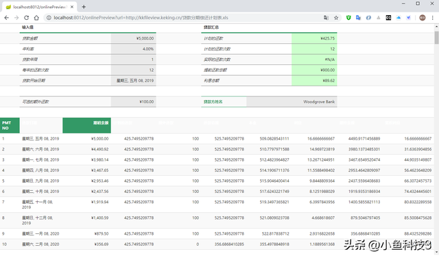 文件的访问方式有哪几种，访问分为哪几种方式（在线文档预览kkFileView部署及使用指南）