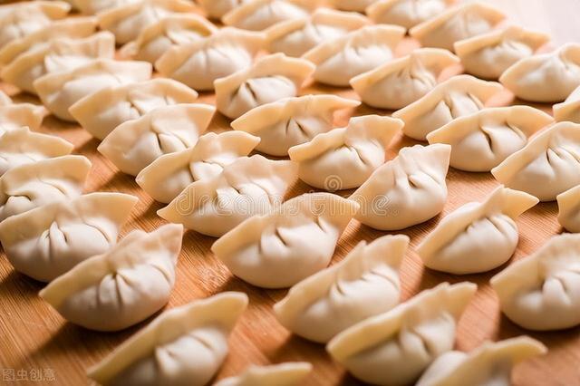 中元节吃什么传统食物，老传统“吃5样”别忘记