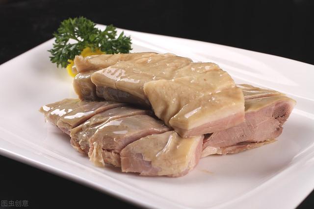 南京有名的十大美食特产有哪些，南京最好吃的特产是什么（你所不知道的南京特色美食小吃）