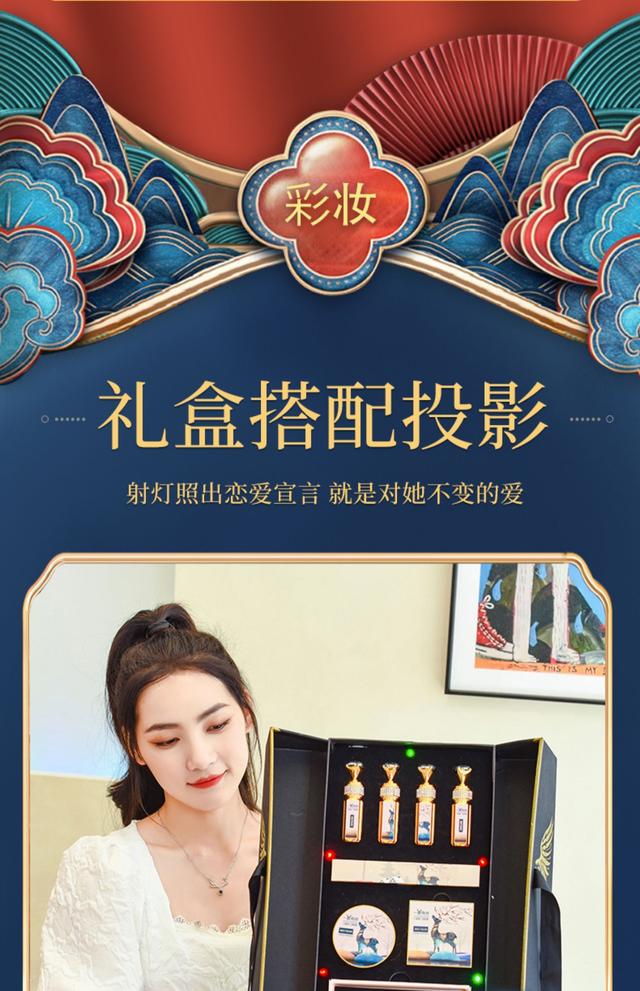 圣诞节送什么礼物给女朋友，圣诞节送什么礼物给女朋友比较好（圣诞节礼物送女朋友送女友闺蜜老婆创意平安夜实用浪漫生日礼品盒）